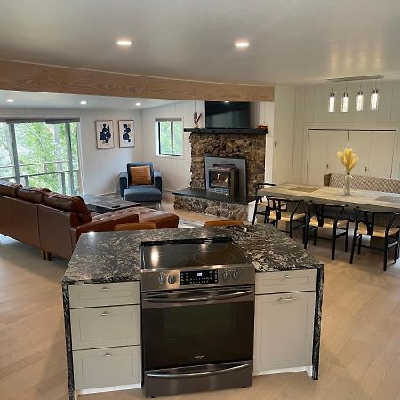 The River House Grants Pass Eksteriør billede
