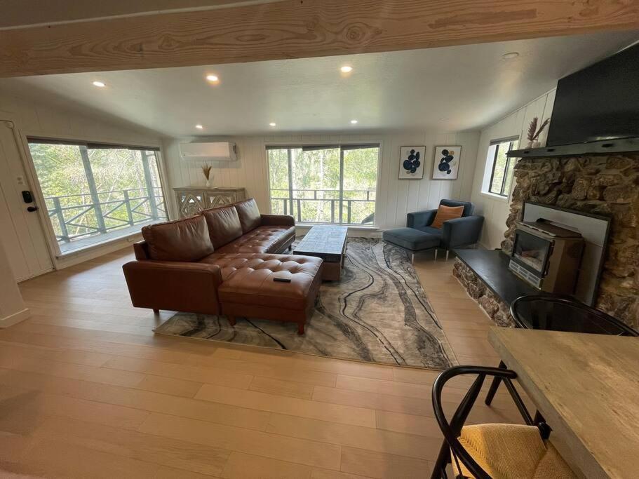 The River House Grants Pass Eksteriør billede