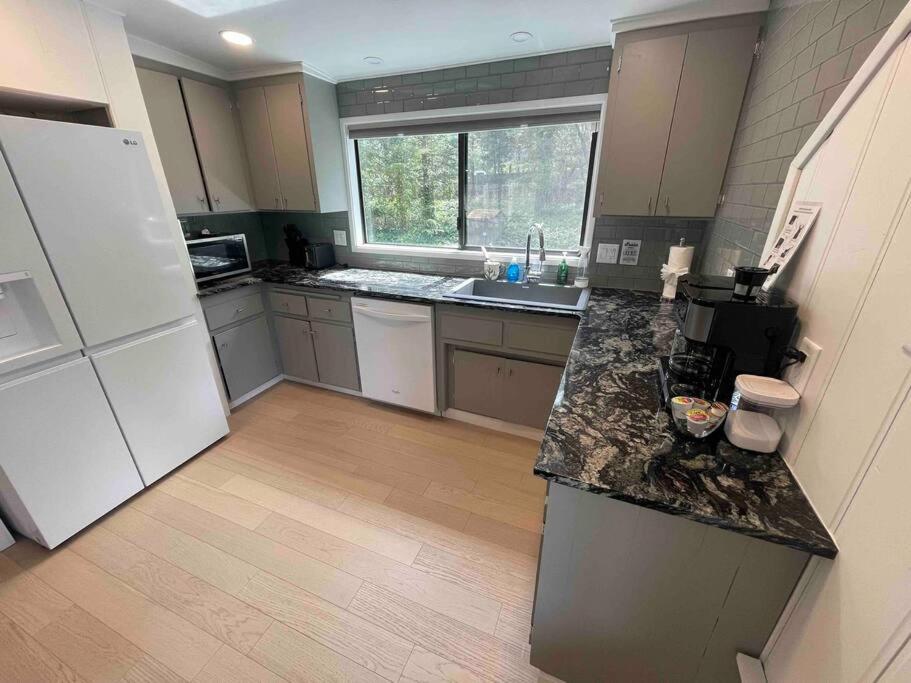 The River House Grants Pass Eksteriør billede