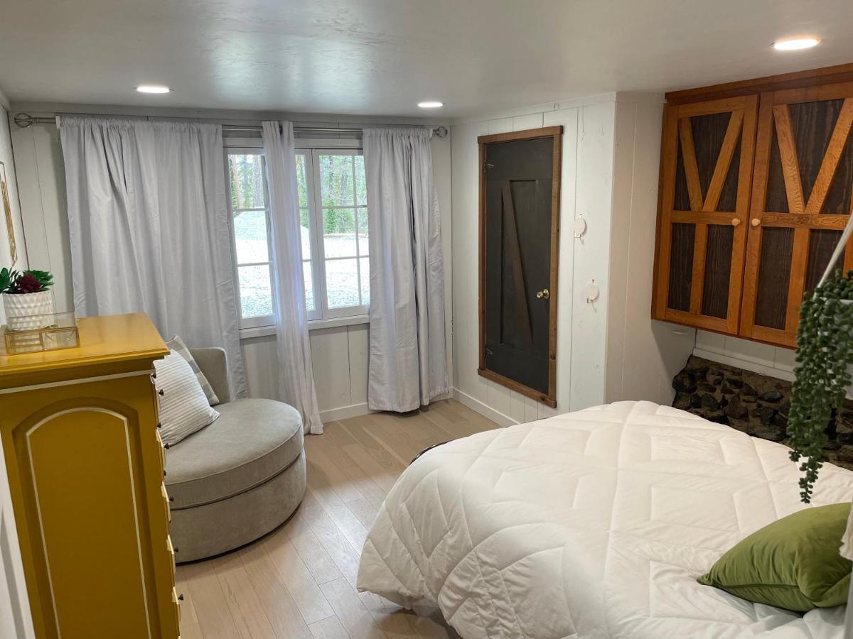The River House Grants Pass Eksteriør billede