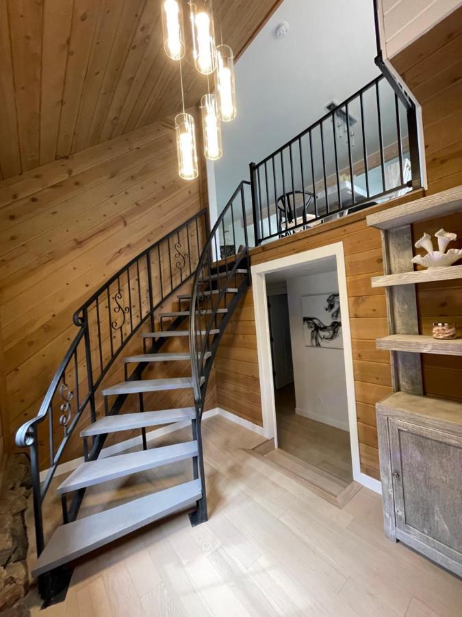 The River House Grants Pass Eksteriør billede