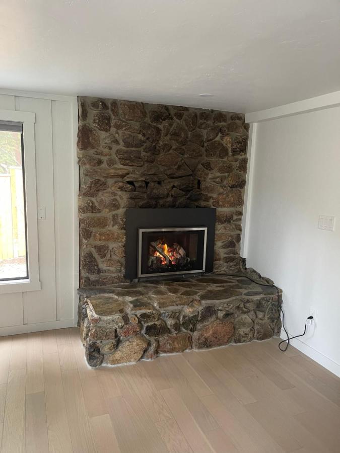 The River House Grants Pass Eksteriør billede