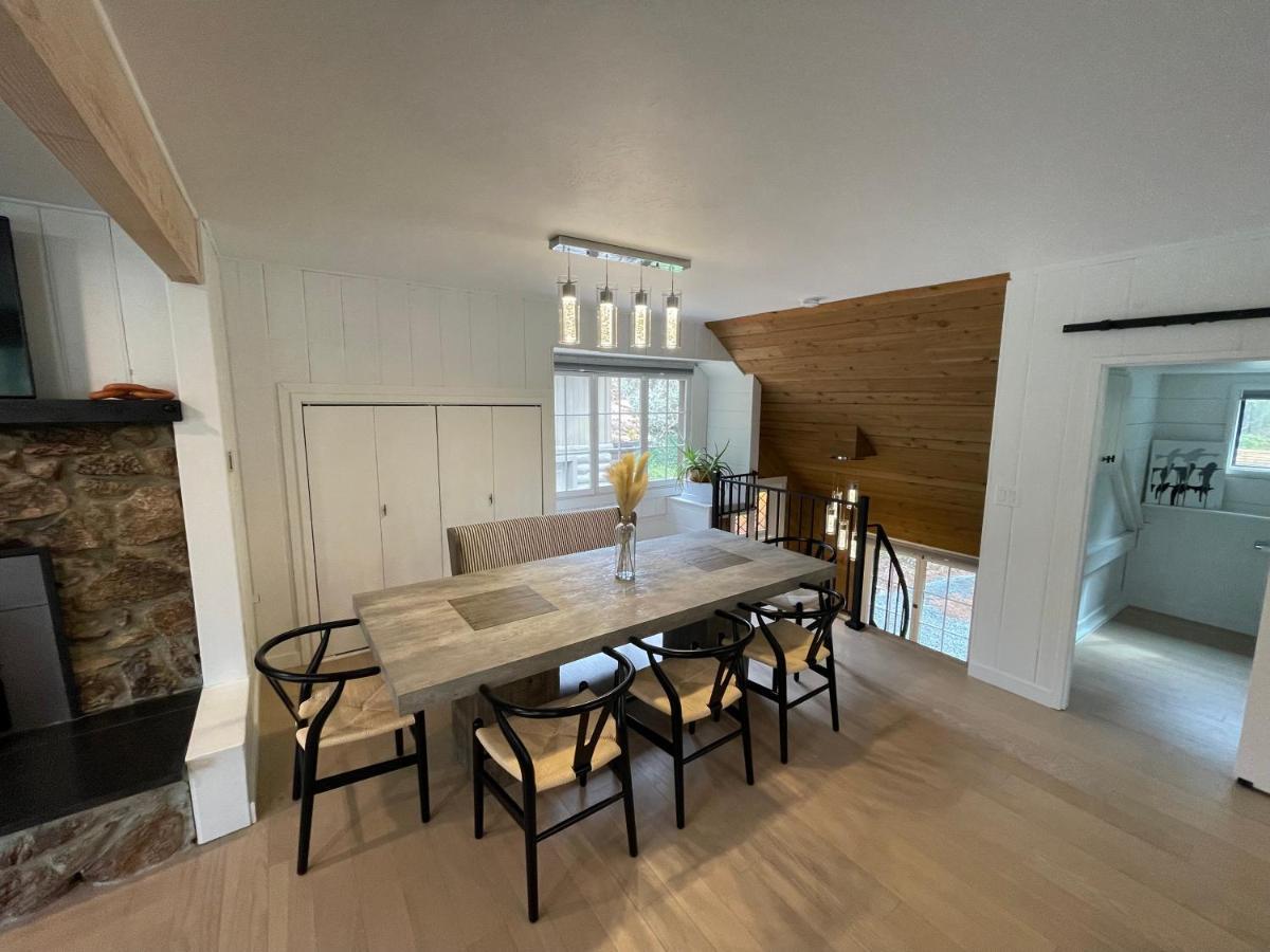 The River House Grants Pass Eksteriør billede