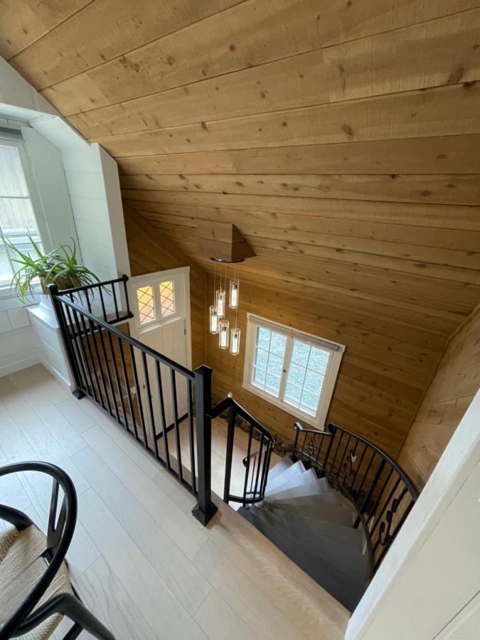 The River House Grants Pass Eksteriør billede