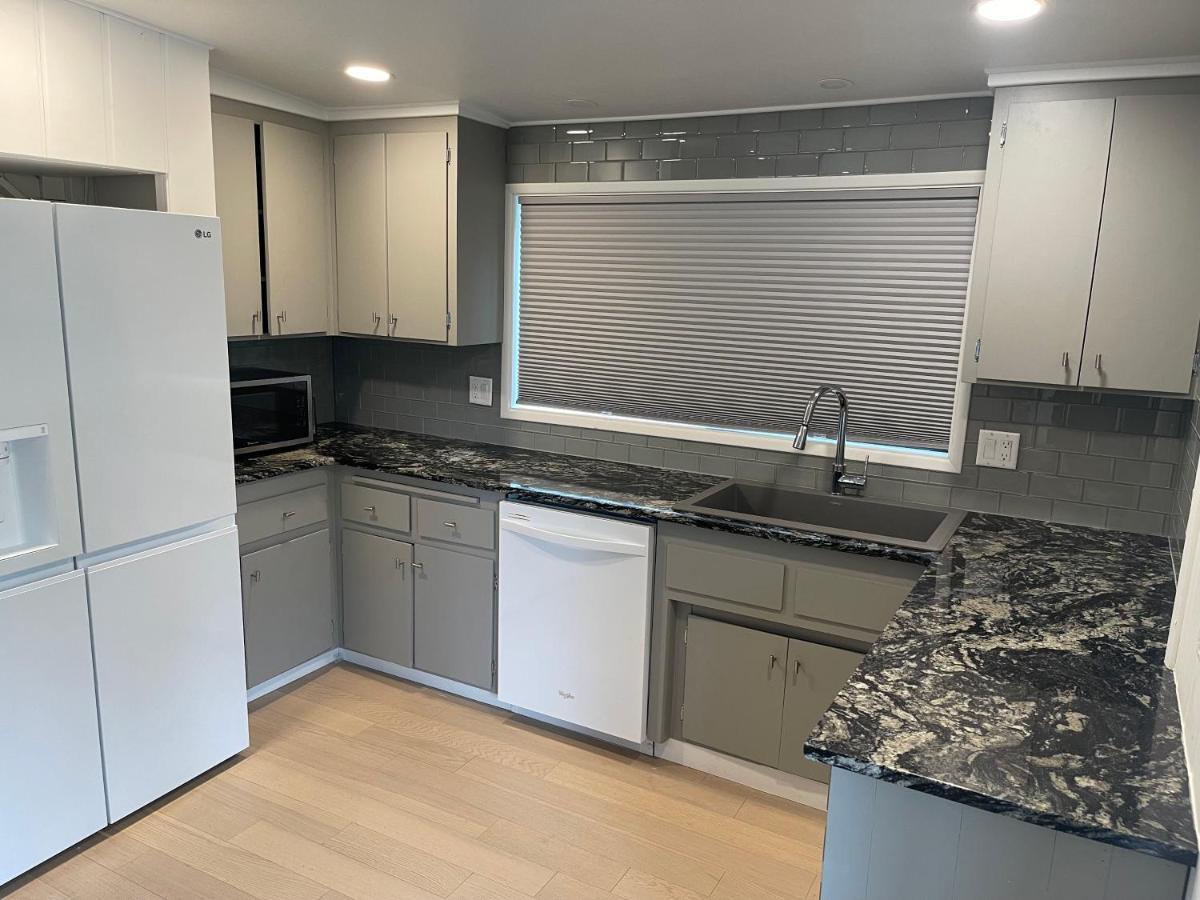 The River House Grants Pass Eksteriør billede