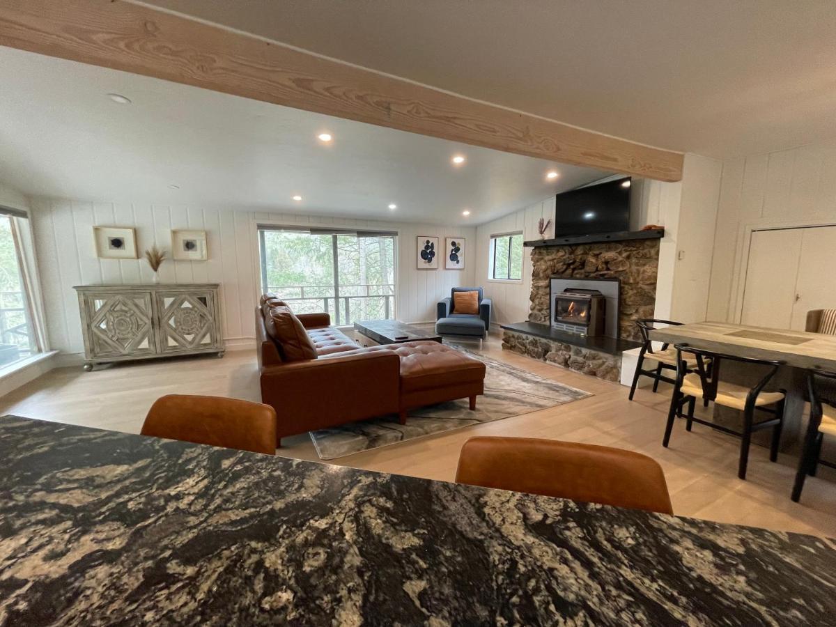 The River House Grants Pass Eksteriør billede