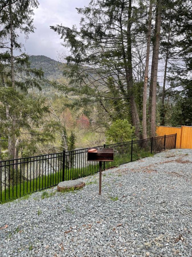 The River House Grants Pass Eksteriør billede