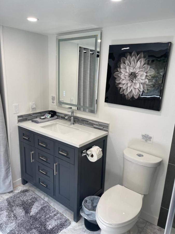 The River House Grants Pass Eksteriør billede