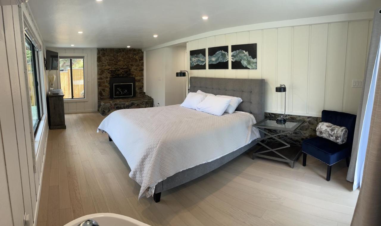 The River House Grants Pass Eksteriør billede