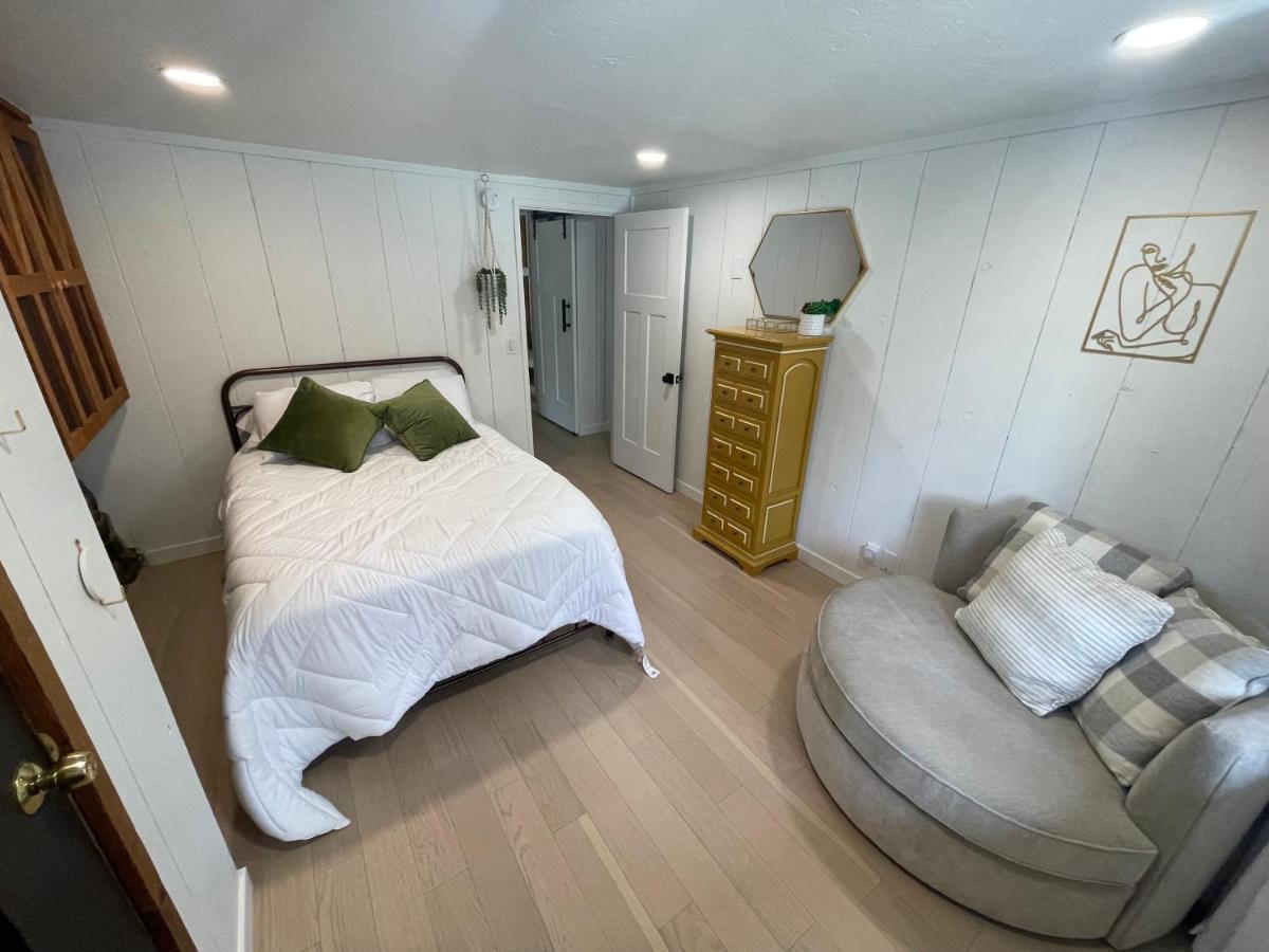 The River House Grants Pass Eksteriør billede